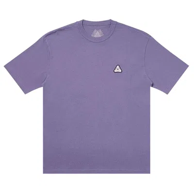 Pre-owned Palace Sofar T-shirt 'purple' | Men's Size M