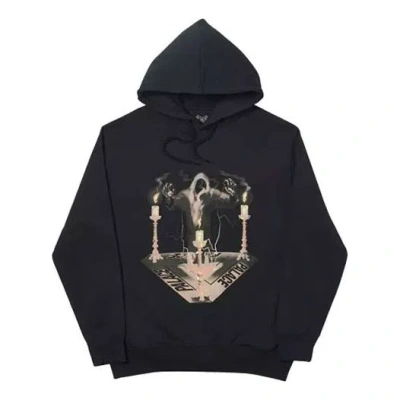 Palace Spooked Hood 'black'