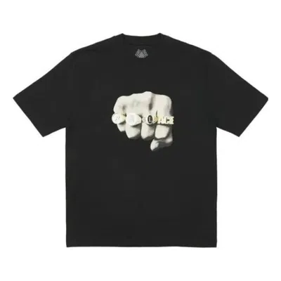 Palace Spud T-shirt 'black'