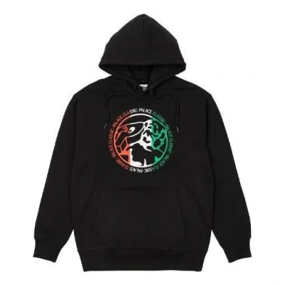 Palace Ss22 Classico Hoodie 'black'