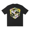 Palace Ss22 Dont Be Square T-shirt 'black'