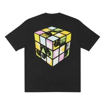 Palace Ss22 Dont Be Square T-shirt 'black'