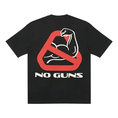 Palace Ss22 Nein Guns T-shirt 'black'