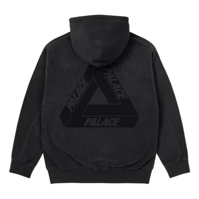 Palace Ss22 Polartec Lazer Hoodie 'black'