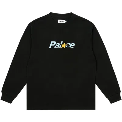 Pre-owned Palace Star 260 Long-sleeve 'black' | Men's Size L