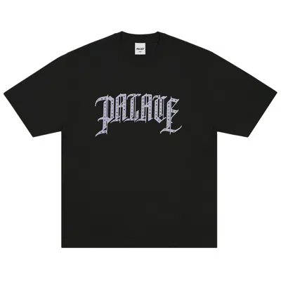 Pre-owned Palace Stud-u-like T-shirt 'black' | Men's Size M