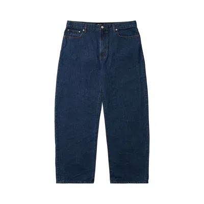 Pre-owned Palace Susanoo P90 Jean 'indigo Wash' | Blue | Men's Size 34