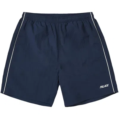 Pre-owned Palace Swim Short 'navy' | Blue | Men's Size M