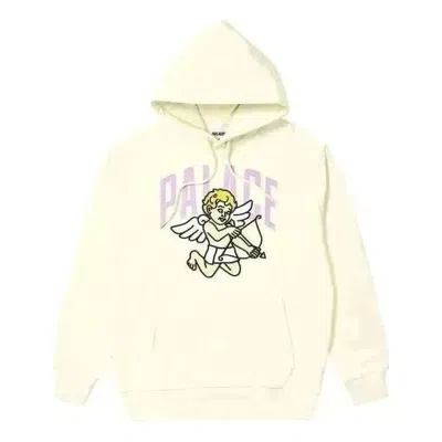 Palace Temptation Hoodie 'beige' In Neutral