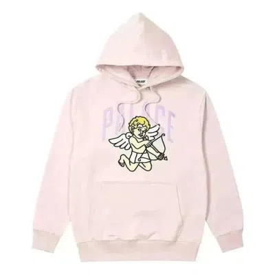 Palace Temptation Hoodie 'pink'