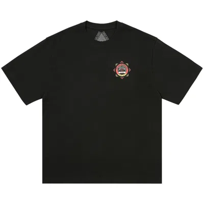Pre-owned Palace Tendencies T-shirt 'black' | Men's Size M