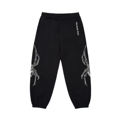 Pre-owned Palace Tgf Jogger 'black' | Men's Size M
