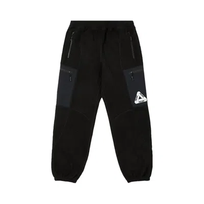 Pre-owned Palace Therma Fleece Jogger 'black' | Men's Size S