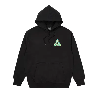 Pre-owned Palace Tri-digi Hood 'black' | Men's Size L