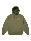 Palace Tri-dragon Hoodie