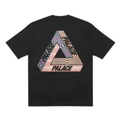 Palace Tri-eye T-shirt 'black'