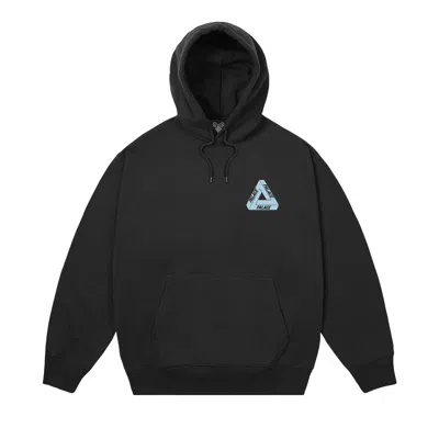 Pre-owned Palace Tri-ferg Hood 'black' | Men's Size Xl