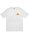 Palace Tri-lager T-shirt In White