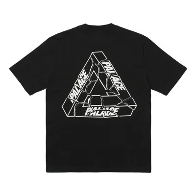 Palace Tri-ripped T-shirt 'black'