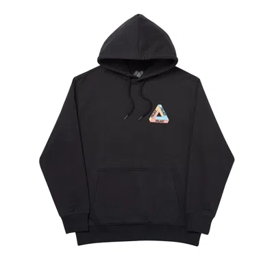 Pre-owned Palace Tri-tex Hood 'black' | Men's Size M