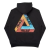 Palace Tri-tex Hoodie 'black'