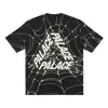 Palace Tri-web T-shirt 'black'