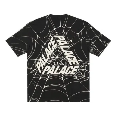Palace Tri-web T-shirt 'black'