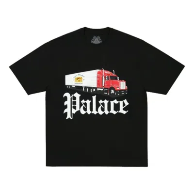 Palace Truck Off T-shirt 'black'