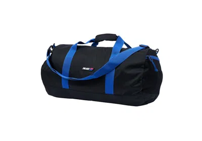 Pre-owned Palace Tube Packer In Black/blue In Multi