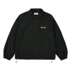 Palace Uni Coach Jacket 'black'