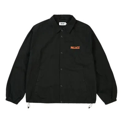 Palace Uni Coach Jacket 'black'