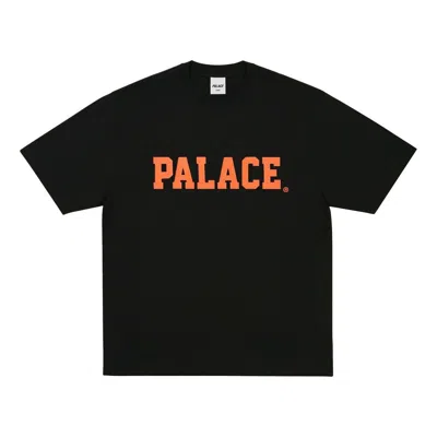 Palace Uni Heavy T-shirt 'black'