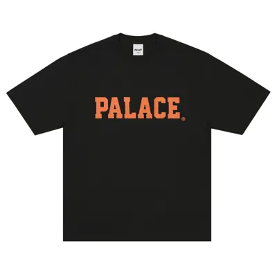 Pre-owned Palace Uni Heavy T-shirt 'black' | Men's Size Xl