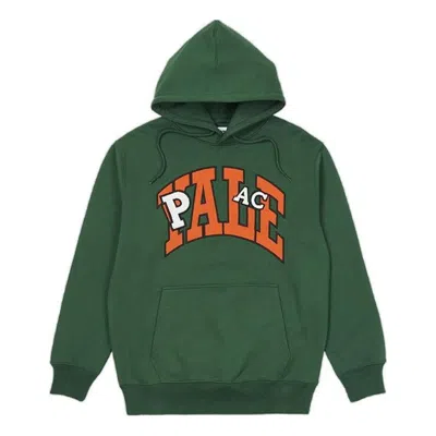 Palace Uni Hoodie 'green'