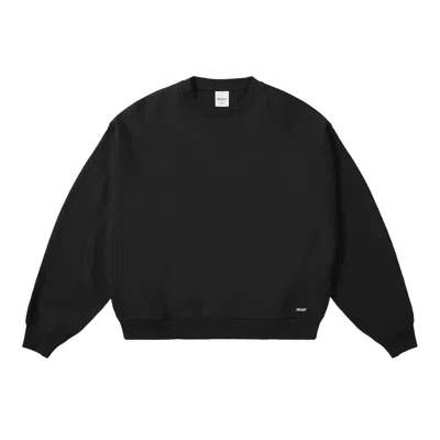 Pre-owned Palace Unisex Crew 'black' | Men's Size L