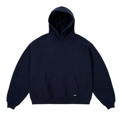 Pre-owned Palace Unisex Hood 'navy' | Blue | Men's Size Xl