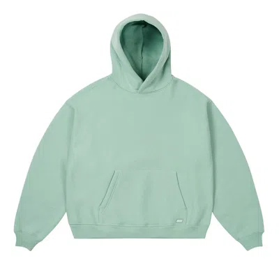 Pre-owned Palace Unisex Hood 'port Green' | Men's Size L