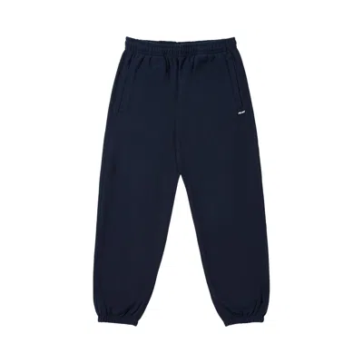 Pre-owned Palace Unisex Jogger 'navy' | Blue | Men's Size M