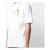 Palace Unisex Rolls P3 Logo Printing White In White