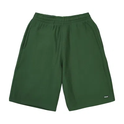 Pre-owned Palace Unisex Short 'racey Green' | Men's Size M