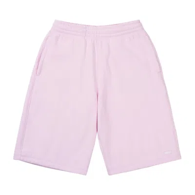 Pre-owned Palace Unisex Short 'sweet Pink' | Men's Size L