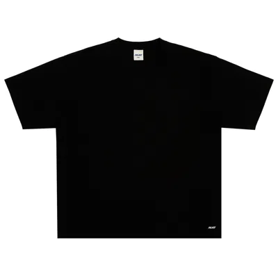 Pre-owned Palace Unisex T-shirt 'black' | Men's Size Xl