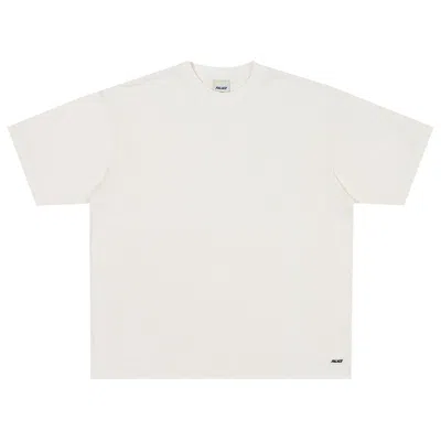 Pre-owned Palace Unisex T-shirt 'white' | Men's Size Xl