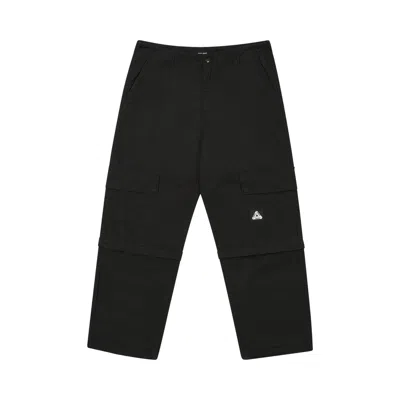 Pre-owned Palace Utility Trouser 'black' | Men's Size 32
