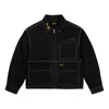Palace Worker Jacket 'black'