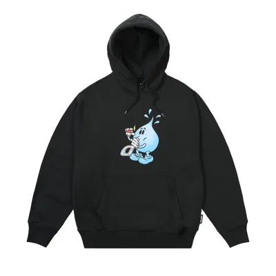 Pre-owned Palace World Industries Hood 'black' | Men's Size S