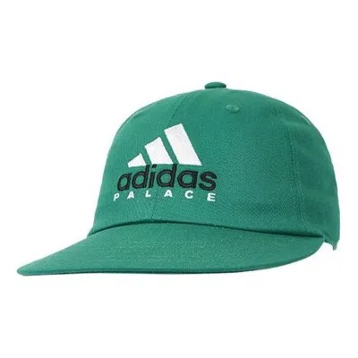 Palace X Adidas Fall 2022 Cap 'green'