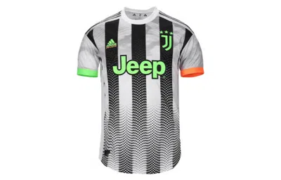 Pre-owned Palace X Adidas Juventus Authentic Fourth Jersey 'white' - Fp7921