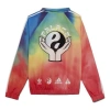 Palace X Adidas Originals Zip Jacket 'multicolor'