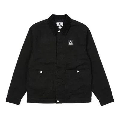 Palace X Amg 2.0 Work Jacket 'black'